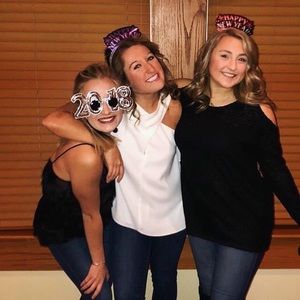 Meet your Posher, Megan